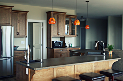 View Trendwest Kitchens & Millwork’s Willow Point profile