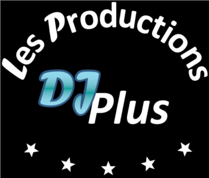 Les Productions DJPLUS - Dj et discothèques mobiles
