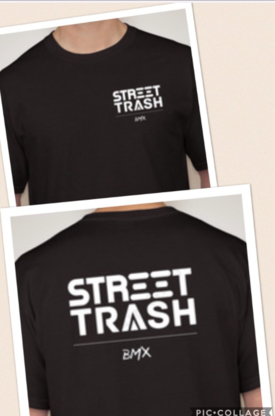 Street Trash BMX - Magasins de vêtements pour hommes