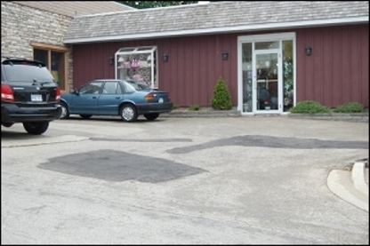 Driveway Restore Inc - Pavement Sealing