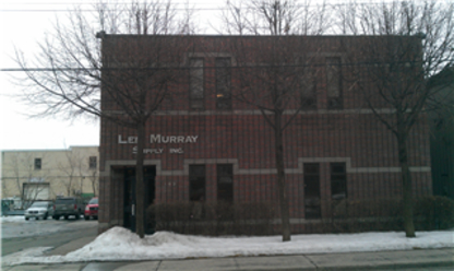 Murray Len Supply Inc - Attaches industrielles