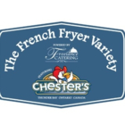 French Fryer Variety - Restaurants