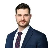 Brett Adams - TD Financial Planner - Conseillers en placements