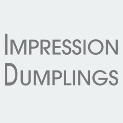 Impression Dumplings - Plats à emporter