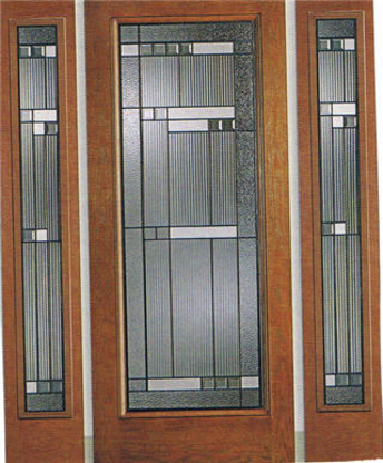 MacEwen Glass and Mirror - Portes et cabines de douches