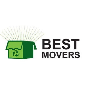 Best Movers - Déménagement et entreposage