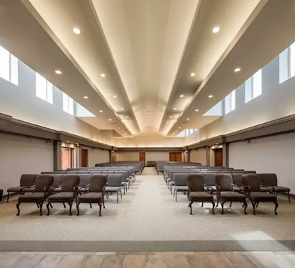 Chapel Ridge Funeral Home & Cremation Centre - Salons funéraires