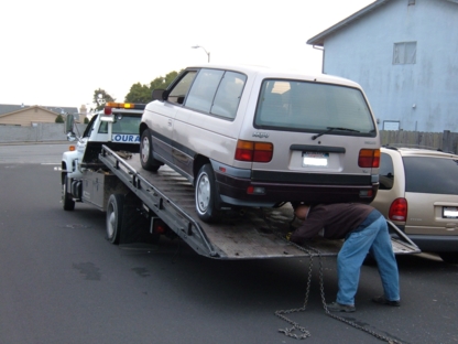 EJ Enterprises - Snow Removal Equipment