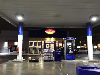 Ultramar - Stations-services