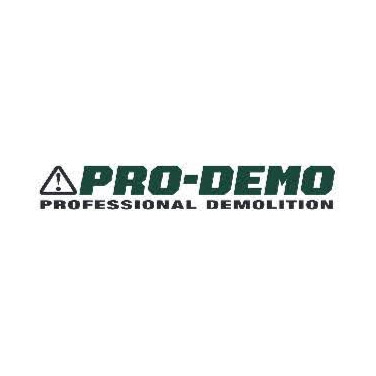 Pro-Demo Professional Demolition Services - Demolition Contractors