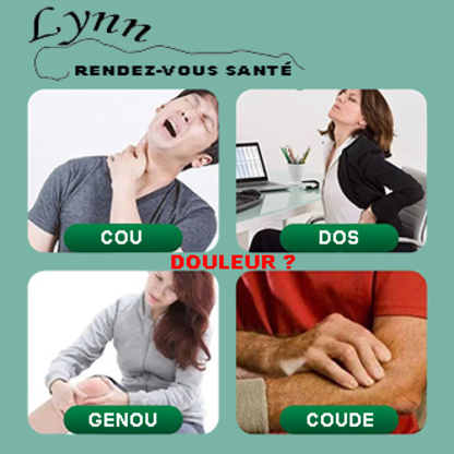 Lynn Rendez Vous Sante - Registered Massage Therapists