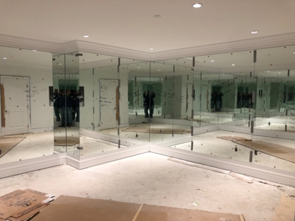 Reliable Glass & Closet Ltd - Home Improvements & Renovations