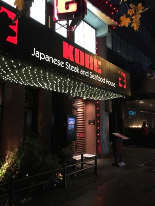 Kobe Japanese Steakhouse - Steakhouses