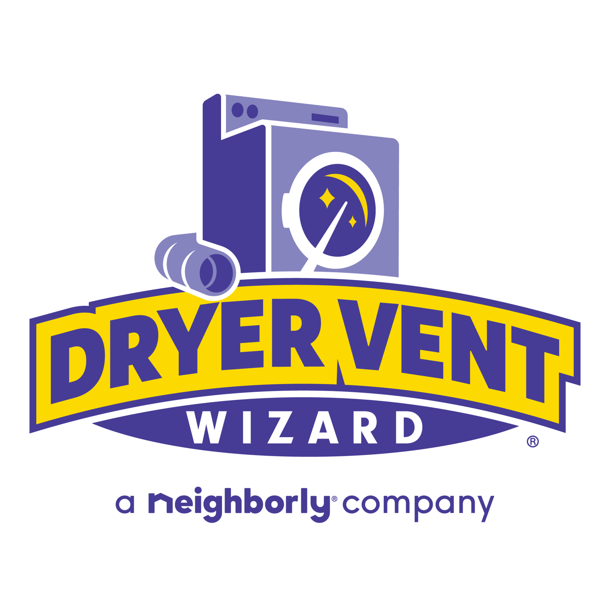 Dryer Vent Wizard of the Golden Triangle - Duct Cleaning