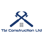 TSI Construction Ltd - General Contractors