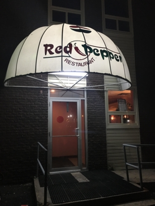 Red Pepper Restaurant - Restaurants