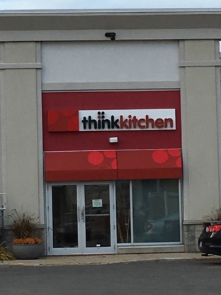 ThinkKitchen - Kitchen Accessories