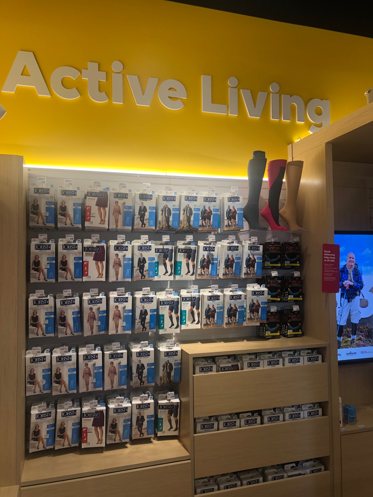 wellwise by shoppers - Home Health Care Equipment & Supplies