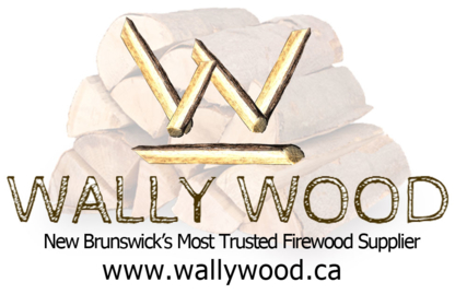 Wally Wood Firewood - Firewood Suppliers