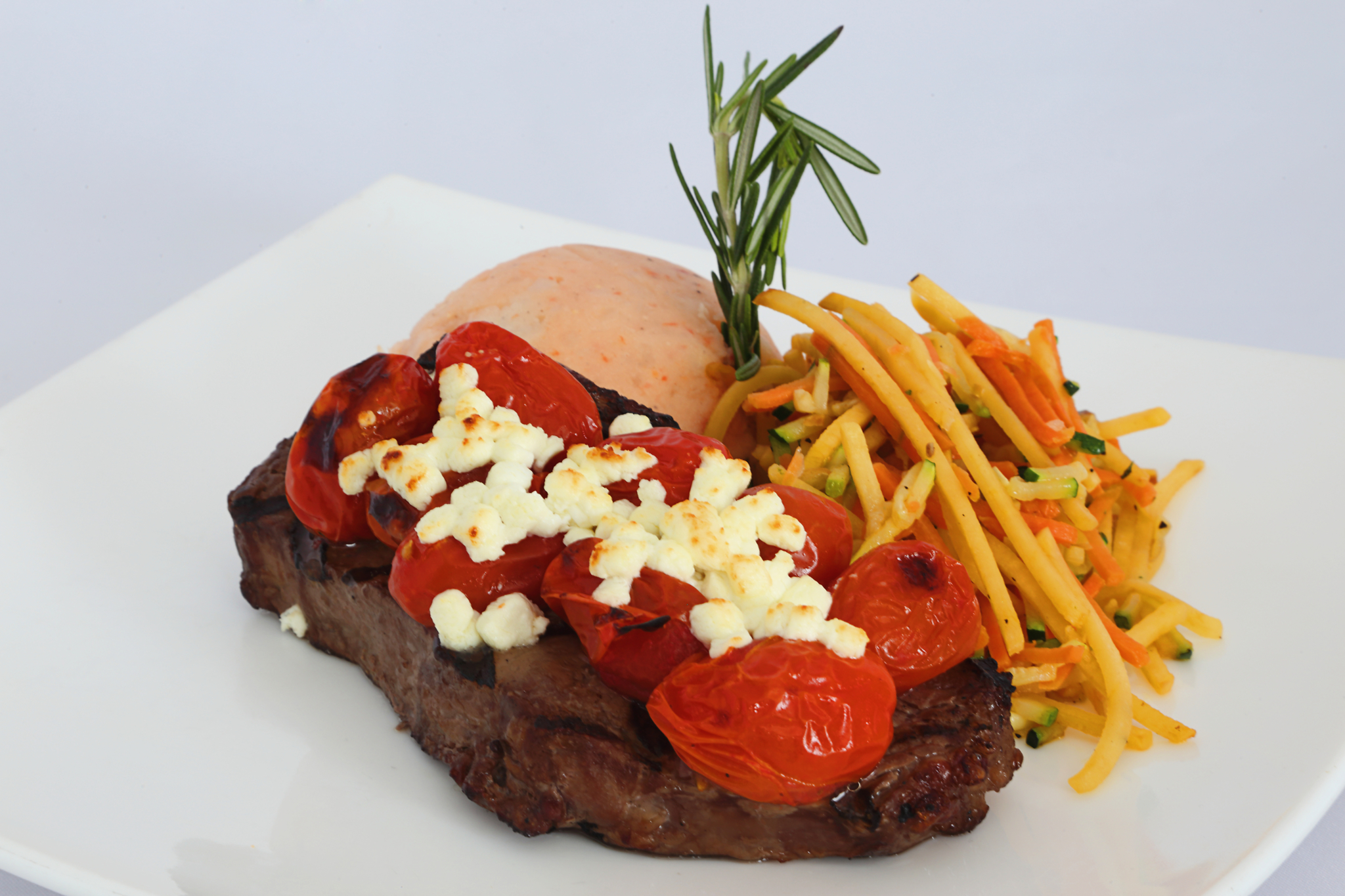 Complexe Évasion - Restaurants