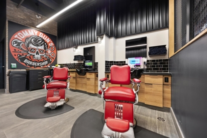 Tommy Gun's Original Barbershop - Barbers