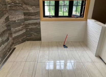 Carrelage TMP - Building Contractors