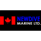 Newdive Marine LTD - Travaux sous-marins de plongée
