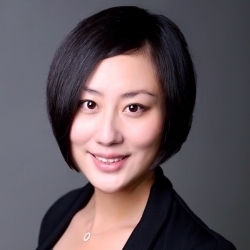 Rubia Zhai - TD Wealth Private Investment Advice - Investment Advisory Services