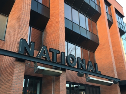 National on 17th - Bière