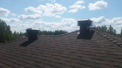 Guns & Hatchet Roofing Ltd - Roofers