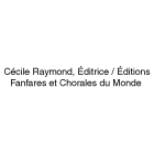 Cécile Raymond - Éditrice - Éditeurs de musique