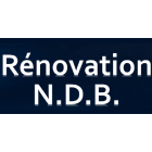 Rénovation N.D.B. - Peintres