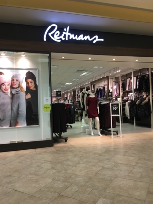 Reitmans - Magasins de vêtements pour femmes
