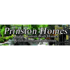 Prinston Homes - Entrepreneurs en construction