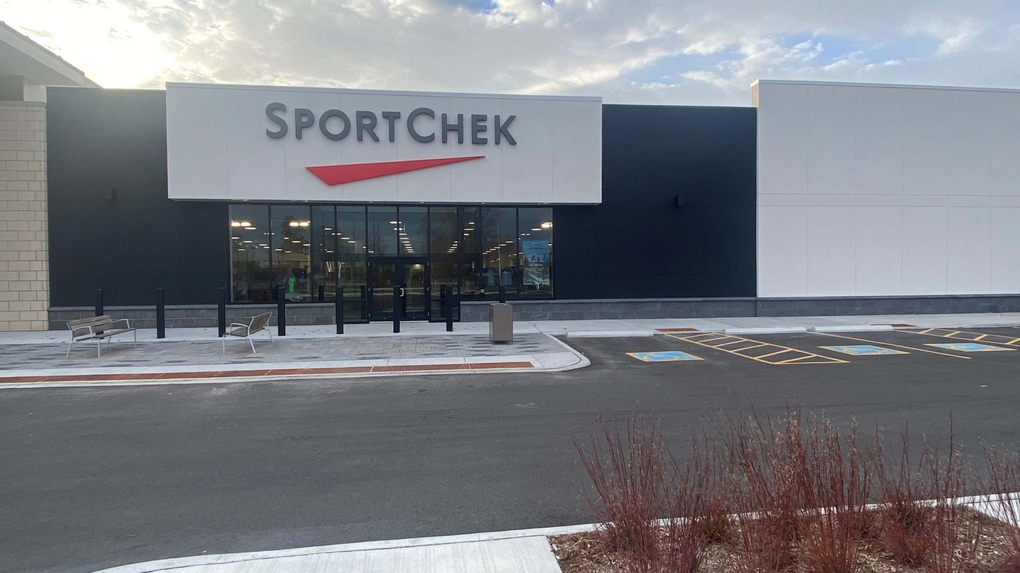 Sport Chek - Magasins d'articles de sport