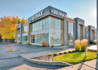 RE/MAX CRYSTAL - Real Estate (General)