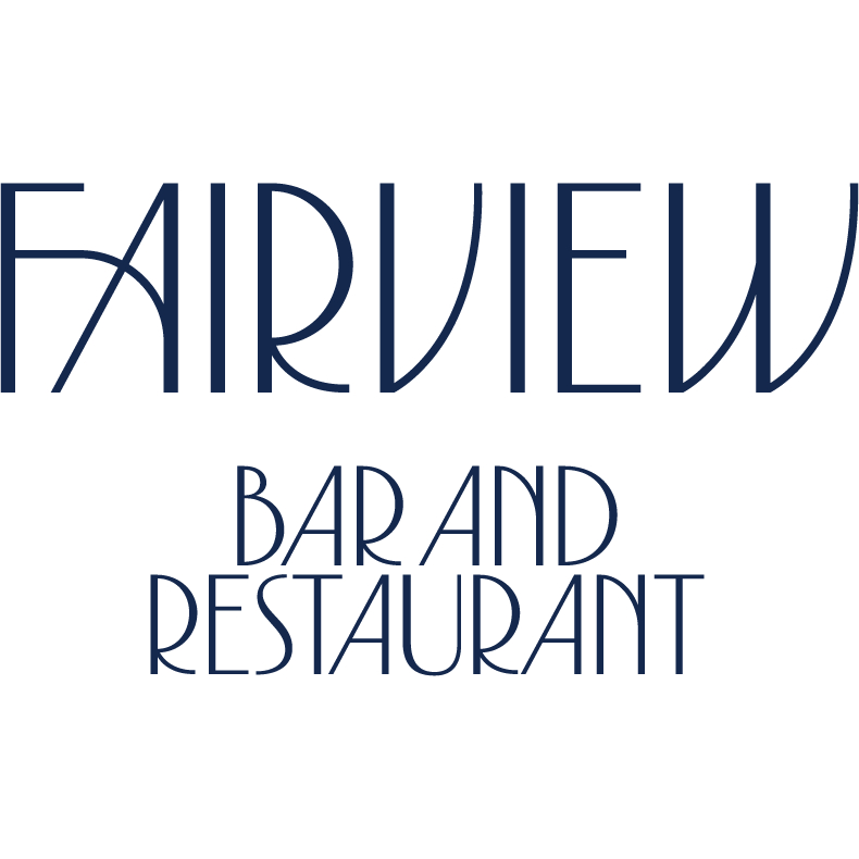 FAIRVIEW BAR AND RESTAURANT - Restaurants