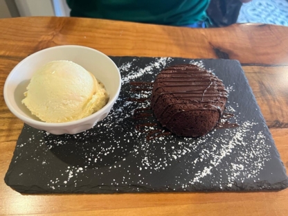 Odoo Cafe - Crepes, Cakes & Gelato - Restaurants