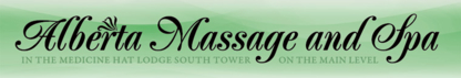 Alberta Massage & Spa Ltd - Waxing