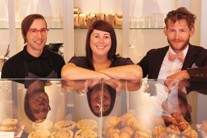 Duchess Bake Shop - Boulangeries