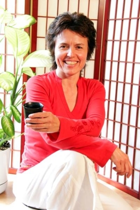 Véronique Jaccard Santé & Spiritualité - Coaching et développement personnel