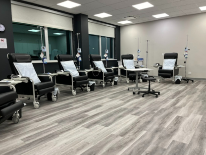 INVIVA London North - Medical Clinics