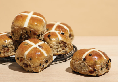 COBS Bread - Bakeries