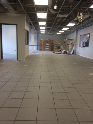 Céramique Projet Elva Inc - Ceramic Tile Installers & Contractors