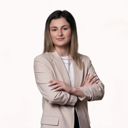 Joliane Villeneuve, courtier immobilier - Real Estate Agents & Brokers