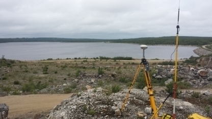 MacLean Surveying Ltd - Land Surveyors