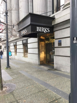 Birks - Jewellers & Jewellery Stores