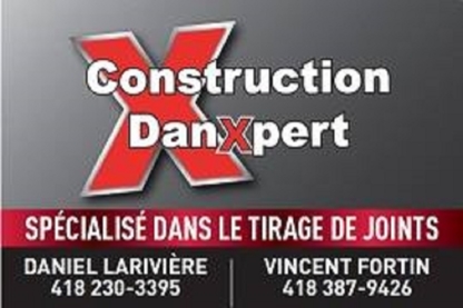 Construction DanXpert - Entrepreneurs en construction