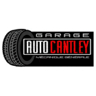 Voir le profil de Garage Auto Cantley Auto Mécano - Rockcliffe