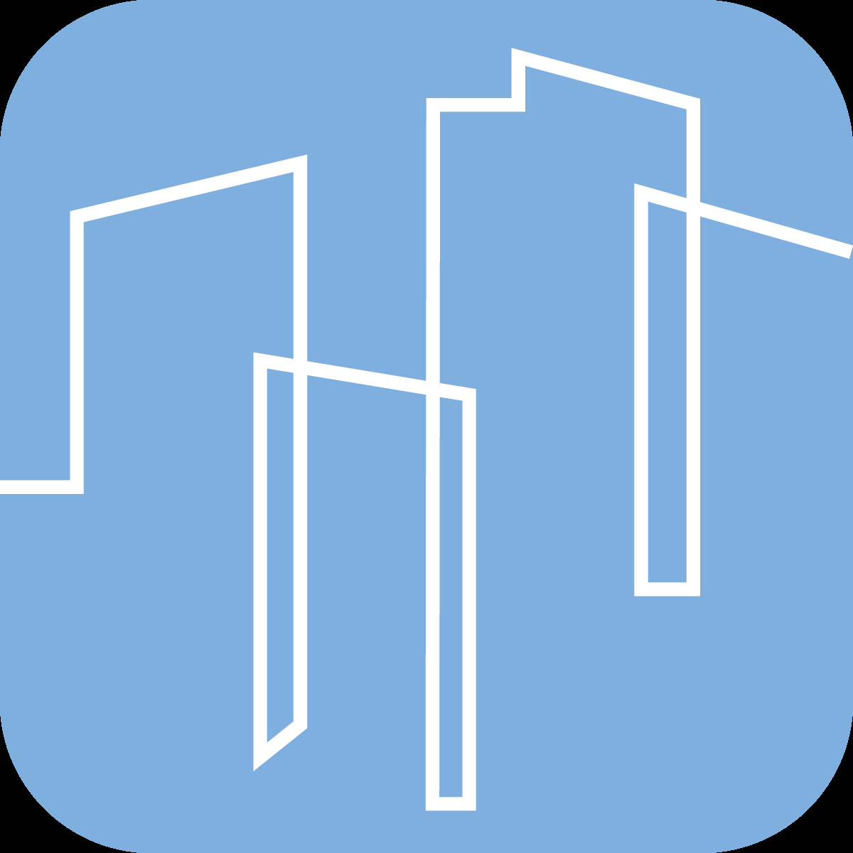 Fusion Apartments - Appartements
